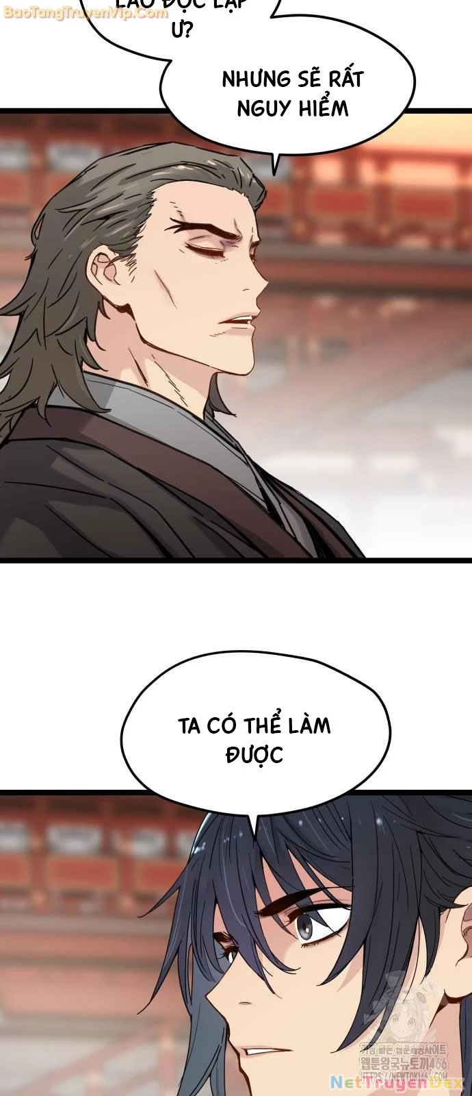Thiên Tài Đoản Mệnh Chapter 21 - 18