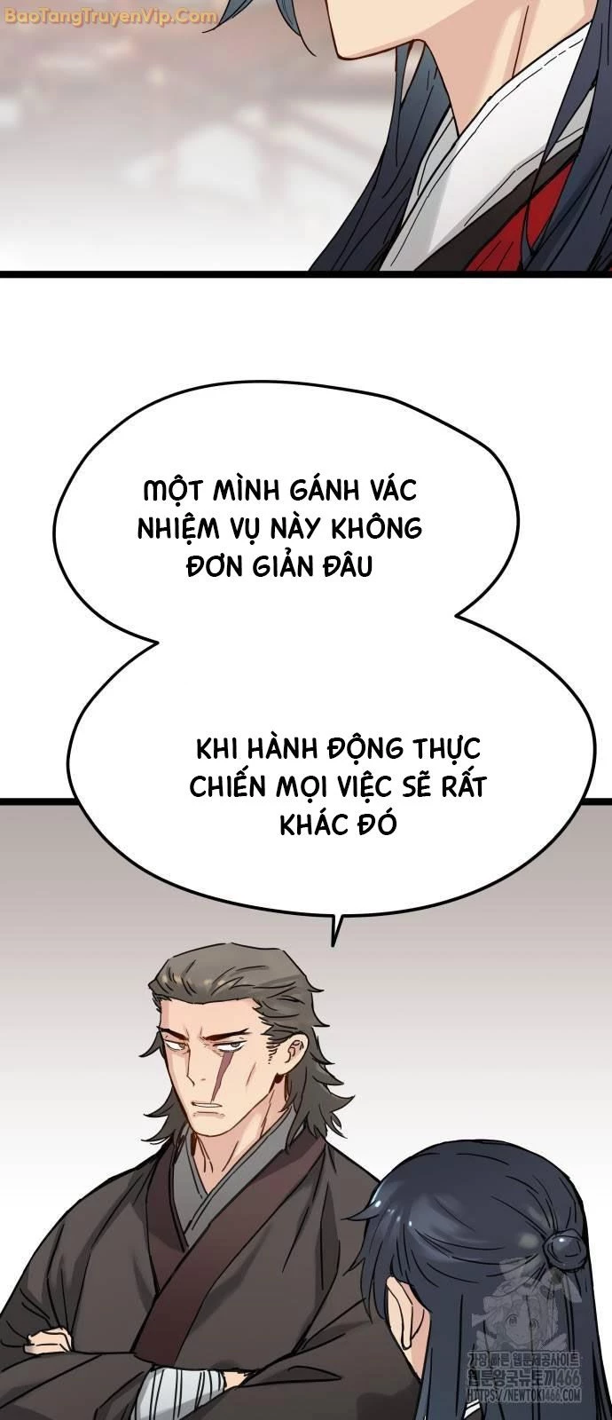Thiên Tài Đoản Mệnh Chapter 21 - 19