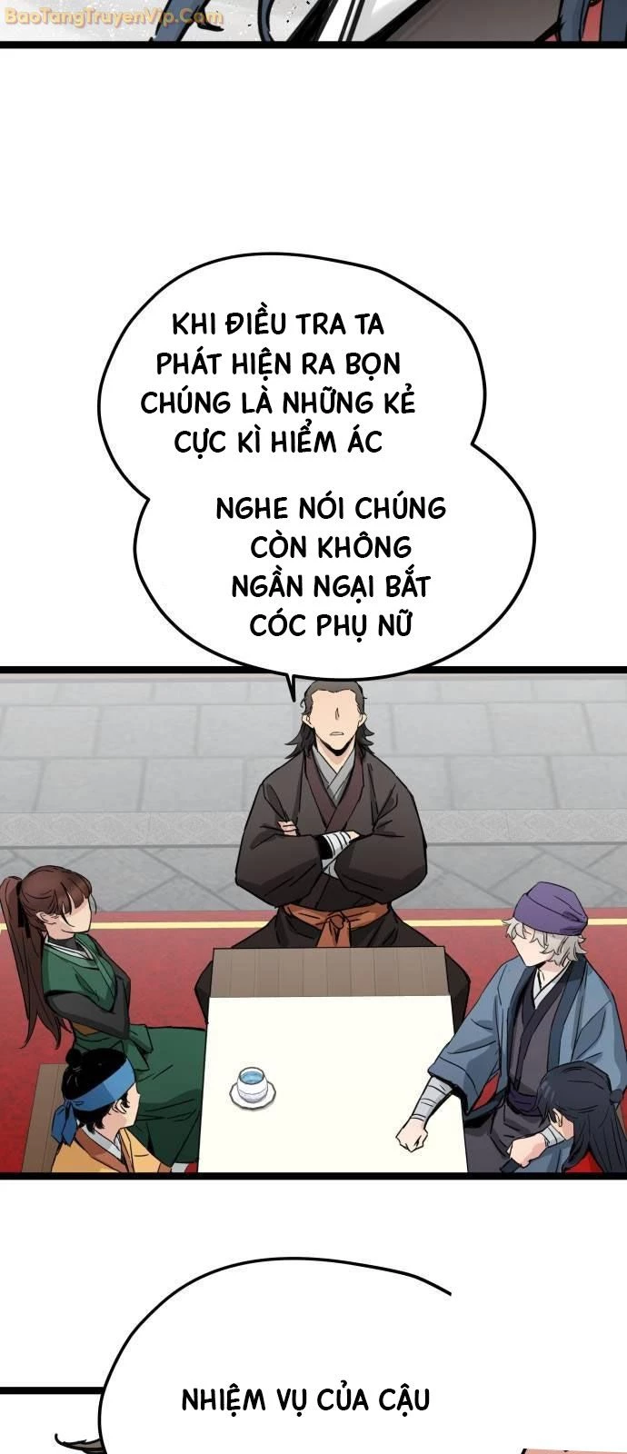 Thiên Tài Đoản Mệnh Chapter 21 - 23
