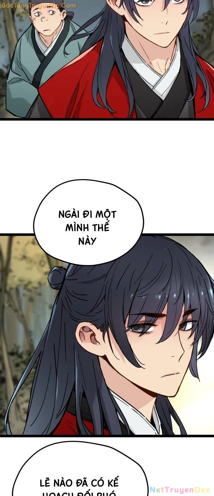 Thiên Tài Đoản Mệnh Chapter 21 - 27