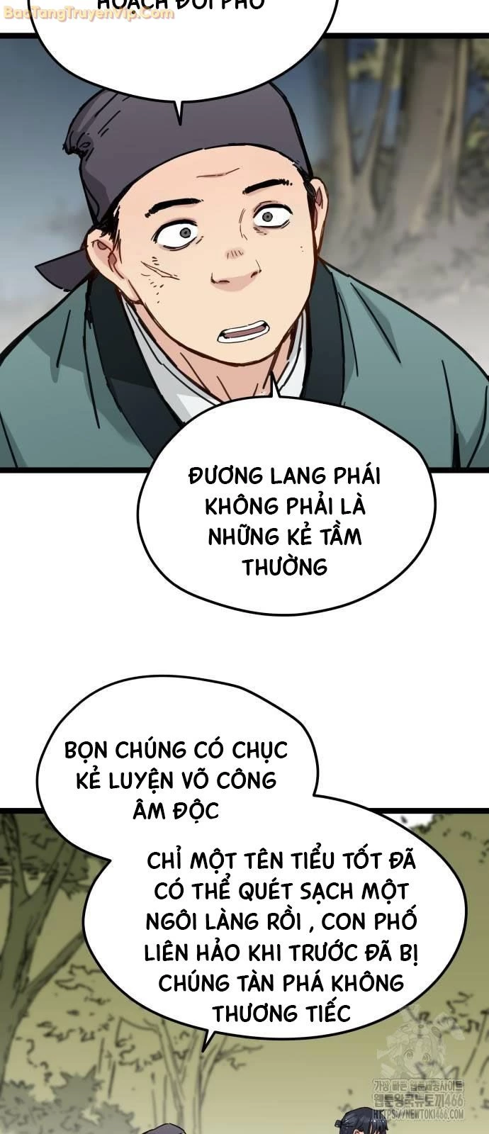 Thiên Tài Đoản Mệnh Chapter 21 - 28