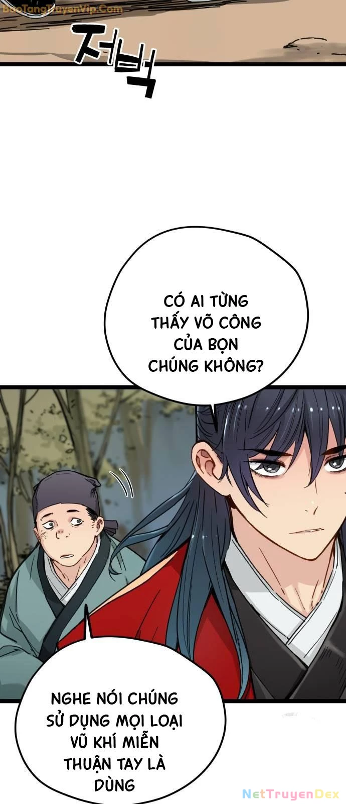 Thiên Tài Đoản Mệnh Chapter 21 - 31