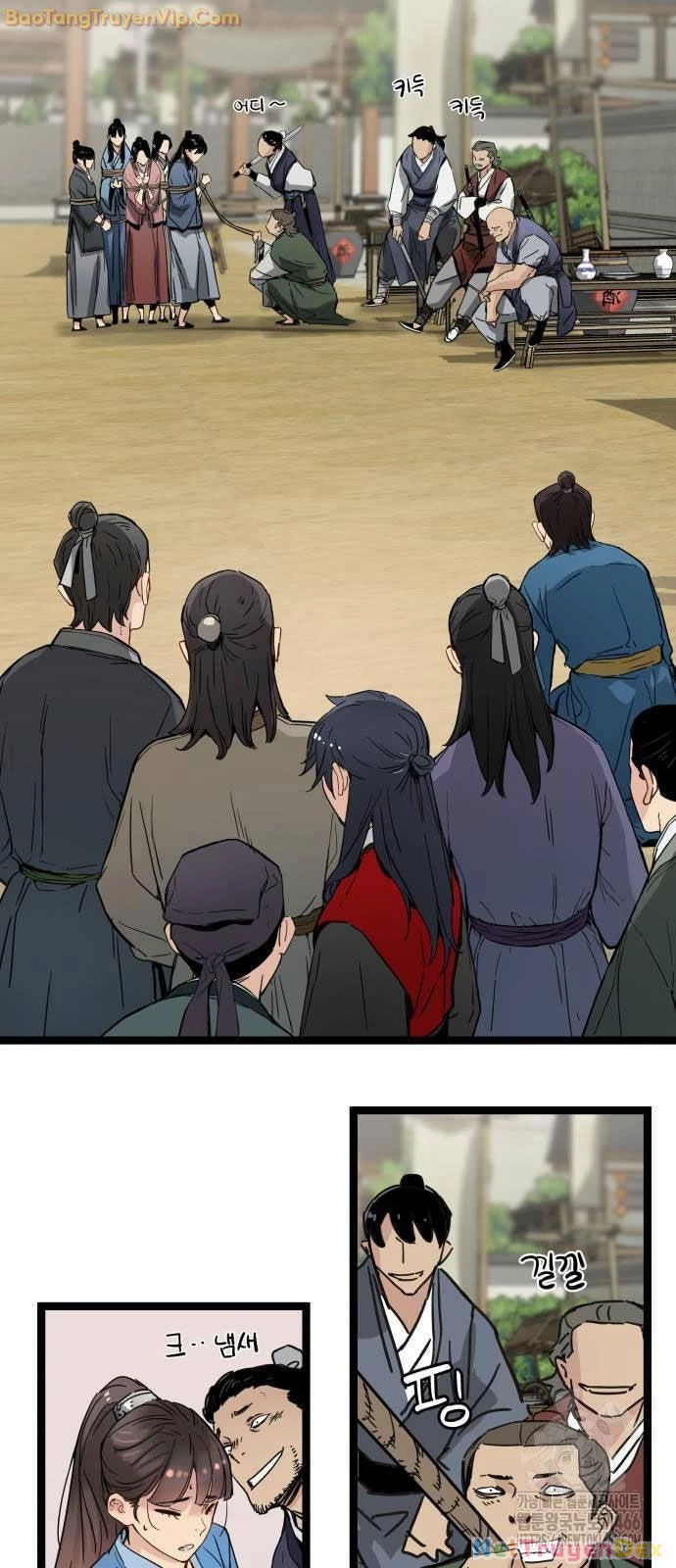 Thiên Tài Đoản Mệnh Chapter 21 - 38