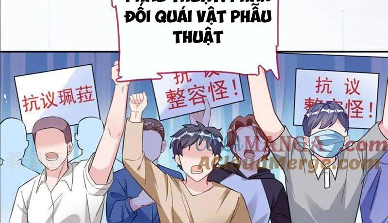 Vạn Tra Triêu Hoàng Chapter 753 - 96
