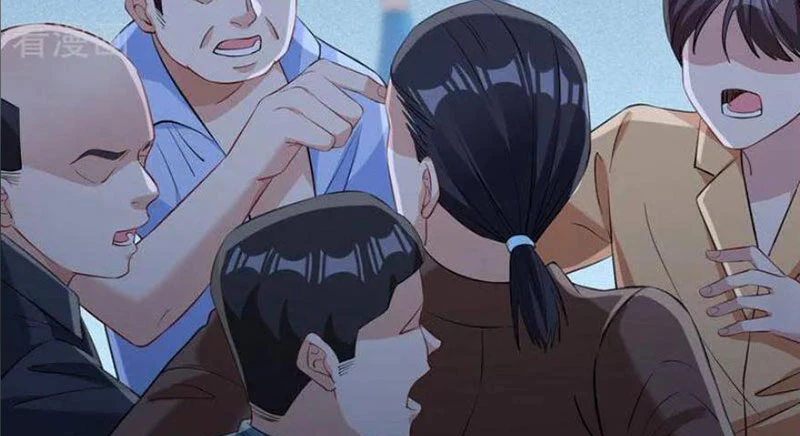Vạn Tra Triêu Hoàng Chapter 754 - 99