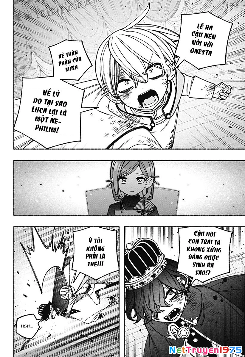 Make The Exorcist Fall In Love Chapter 80 - 2