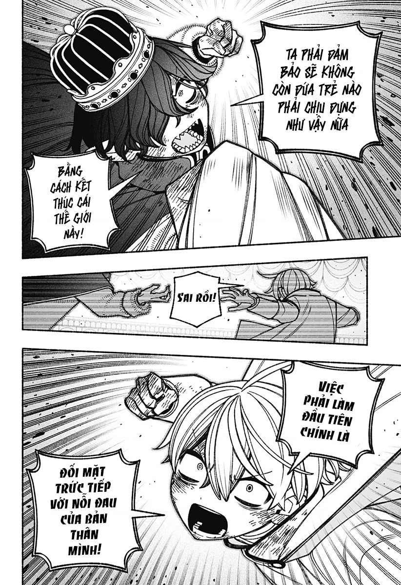 Make The Exorcist Fall In Love Chapter 80 - 6