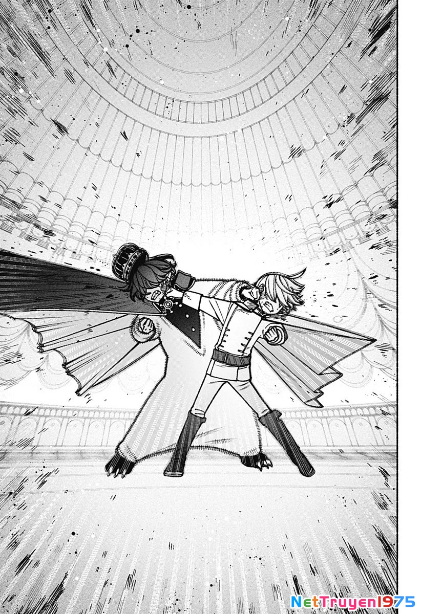 Make The Exorcist Fall In Love Chapter 80 - 7
