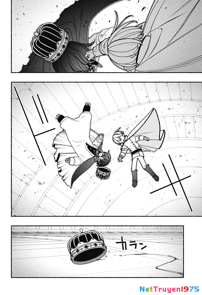 Make The Exorcist Fall In Love Chapter 80 - 8