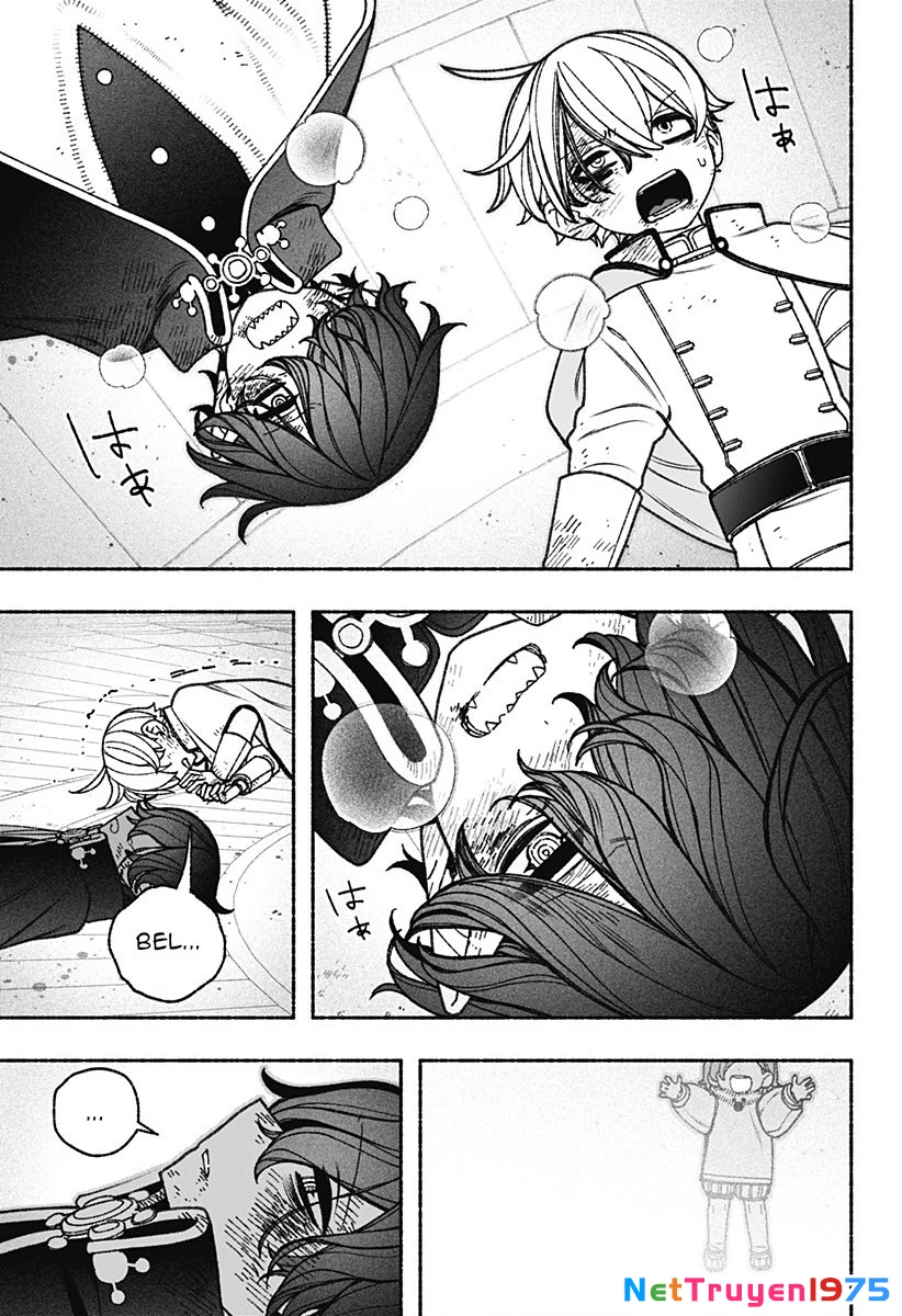 Make The Exorcist Fall In Love Chapter 80 - 9