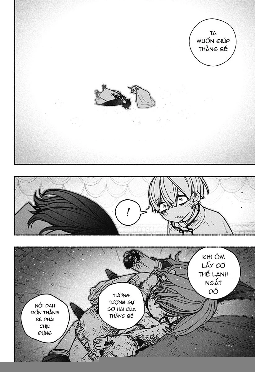 Make The Exorcist Fall In Love Chapter 80 - 10