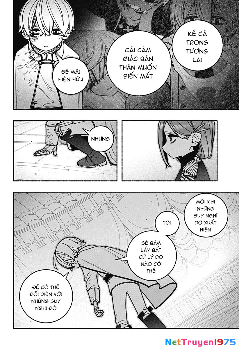 Make The Exorcist Fall In Love Chapter 80 - 14