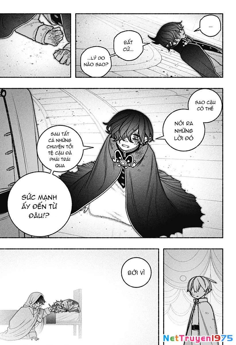 Make The Exorcist Fall In Love Chapter 80 - 15