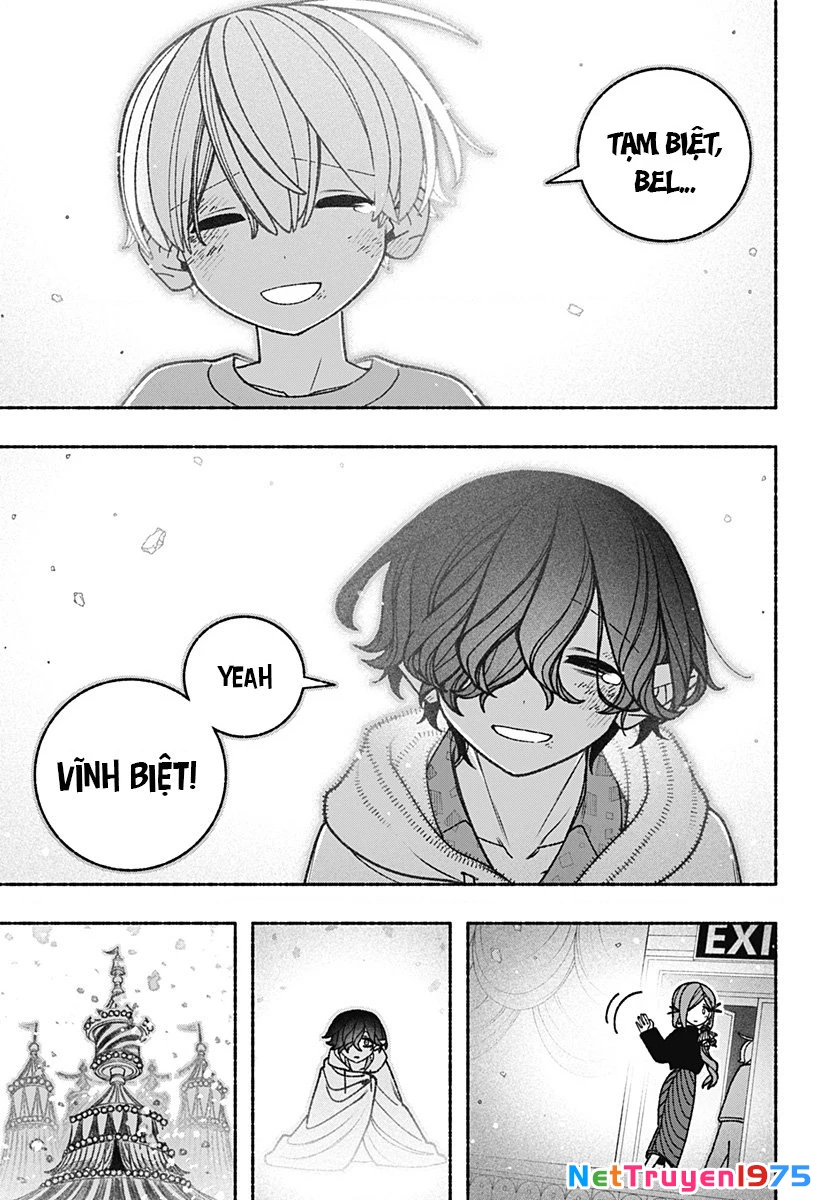 Make The Exorcist Fall In Love Chapter 80 - 19
