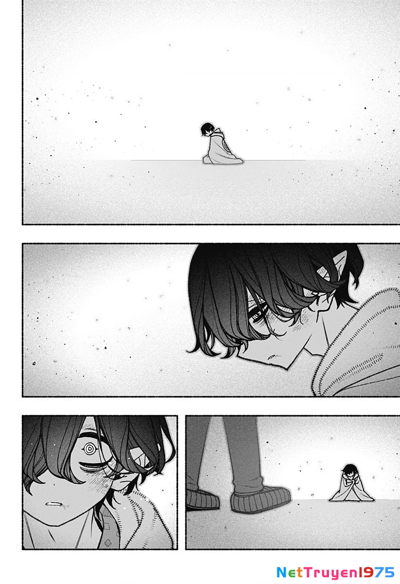 Make The Exorcist Fall In Love Chapter 80 - 20