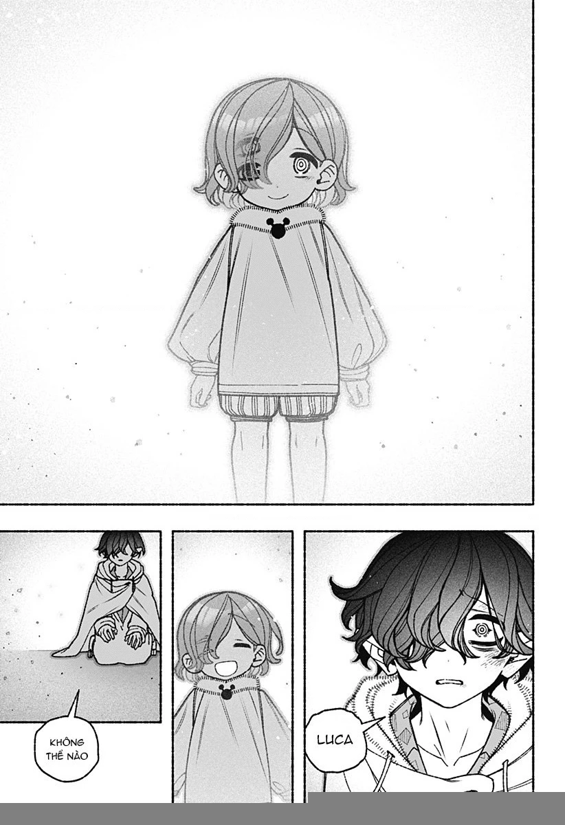 Make The Exorcist Fall In Love Chapter 80 - 21