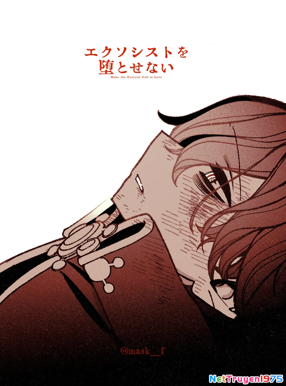Make The Exorcist Fall In Love Chapter 80 - 24