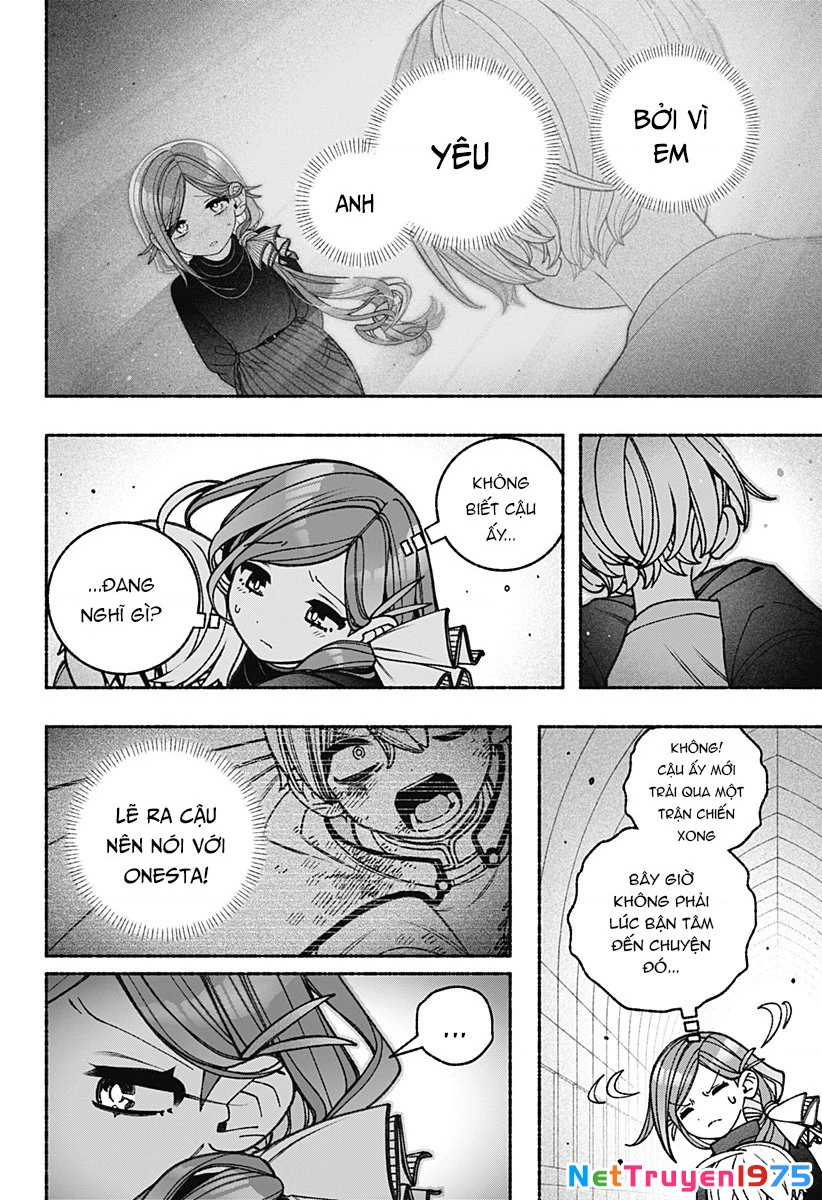 Make The Exorcist Fall In Love Chapter 81 - 2