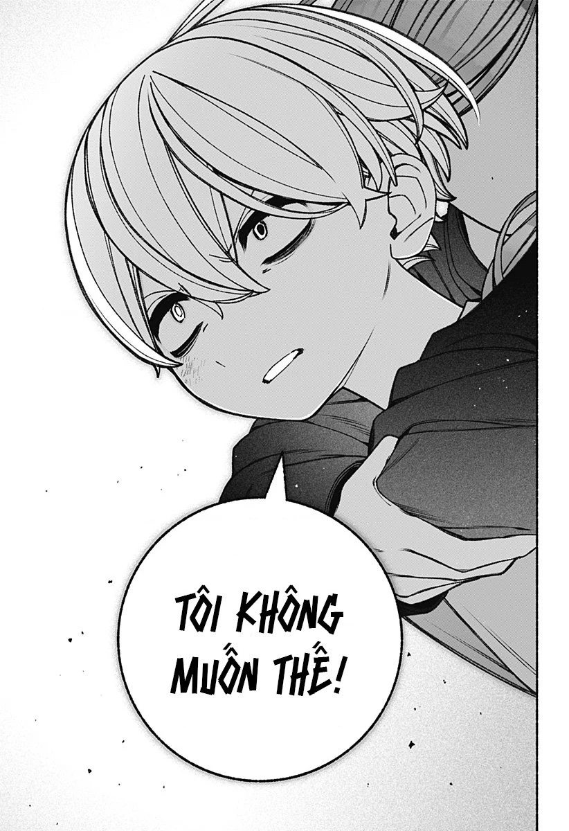 Make The Exorcist Fall In Love Chapter 81 - 7