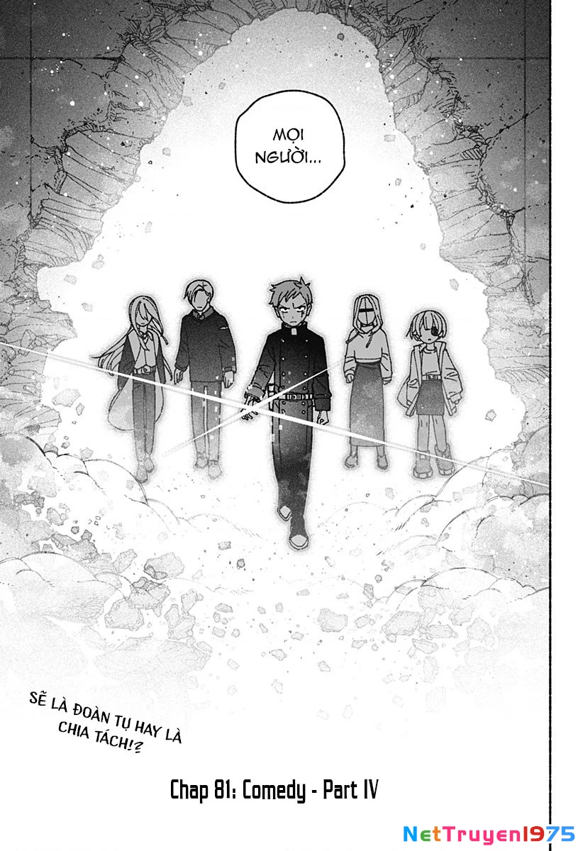 Make The Exorcist Fall In Love Chapter 81 - 22