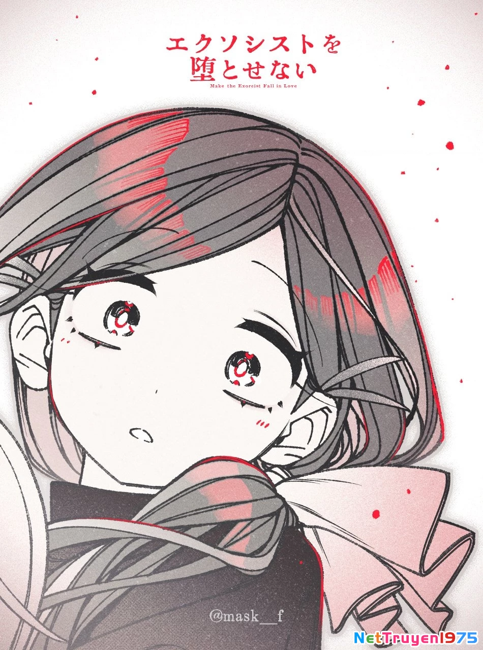 Make The Exorcist Fall In Love Chapter 81 - 23