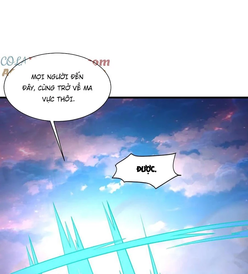 Chỉ Có Ta Có Thể Sử Dụng Triệu Hoán Thuật Chapter 151 - 47