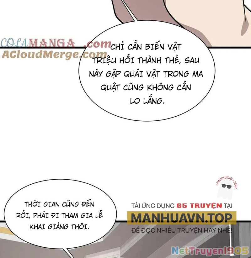 Chỉ Có Ta Có Thể Sử Dụng Triệu Hoán Thuật Chapter 151 - 70