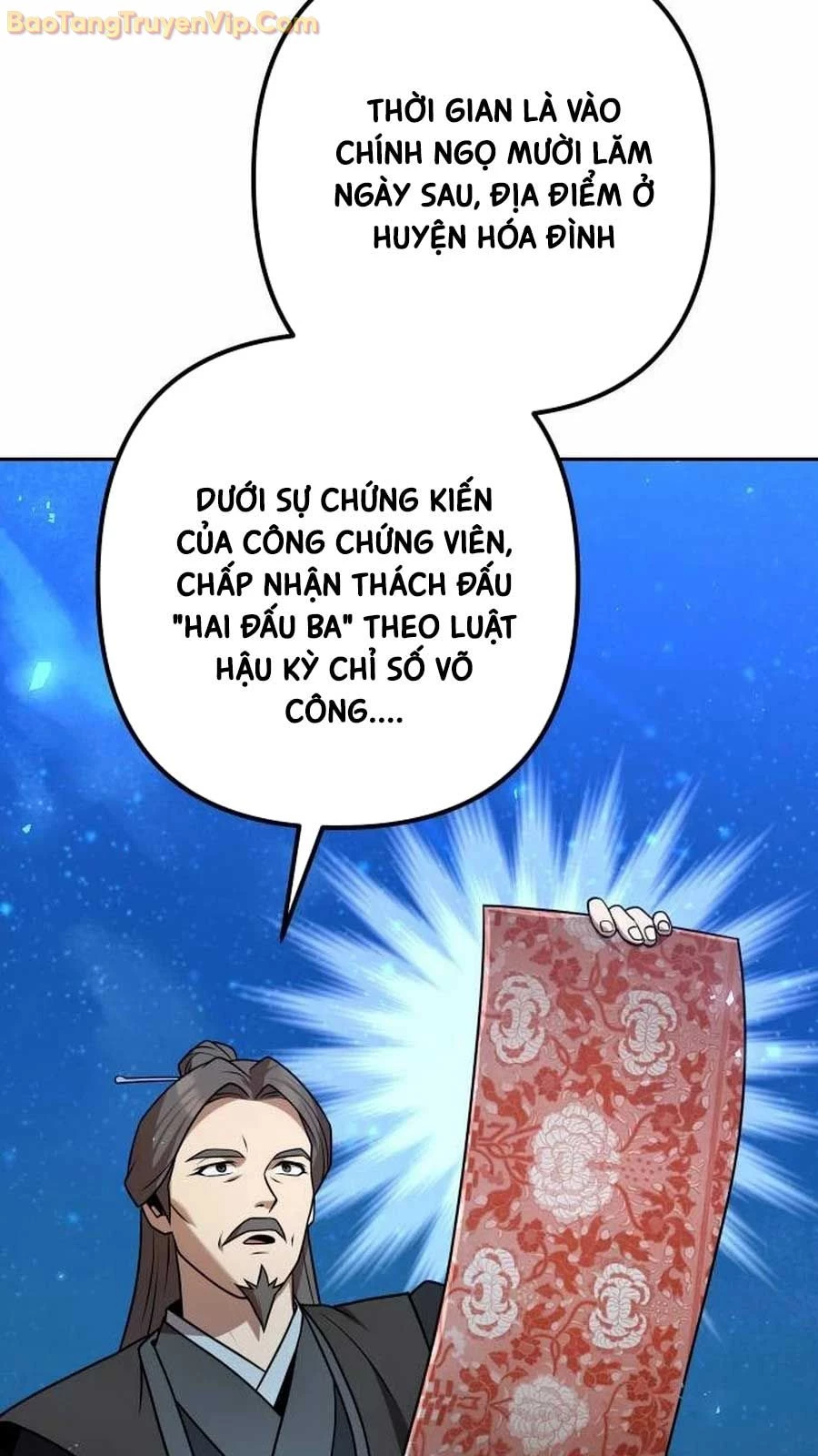 Hoạn Quan Hồi Quy: Tróc Phong Truy Nguyệt Chapter 23 - 12