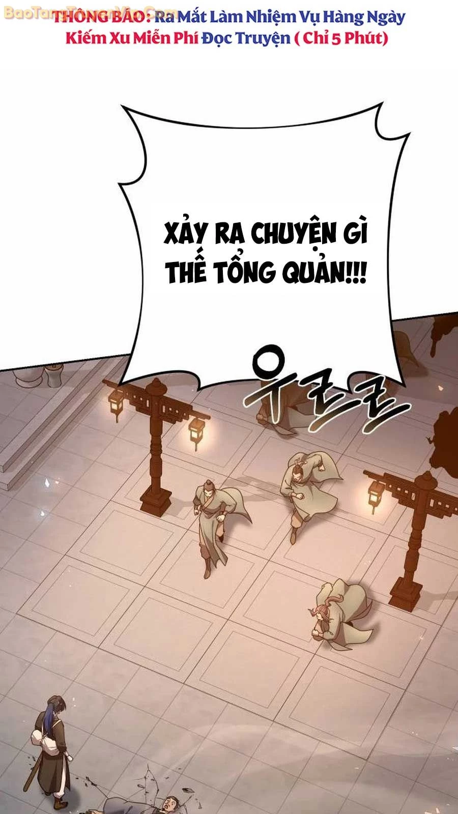 Hoạn Quan Hồi Quy: Tróc Phong Truy Nguyệt Chapter 23 - 136