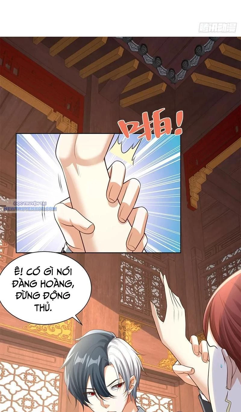 Đại Phản Diện Chapter 209 - 22