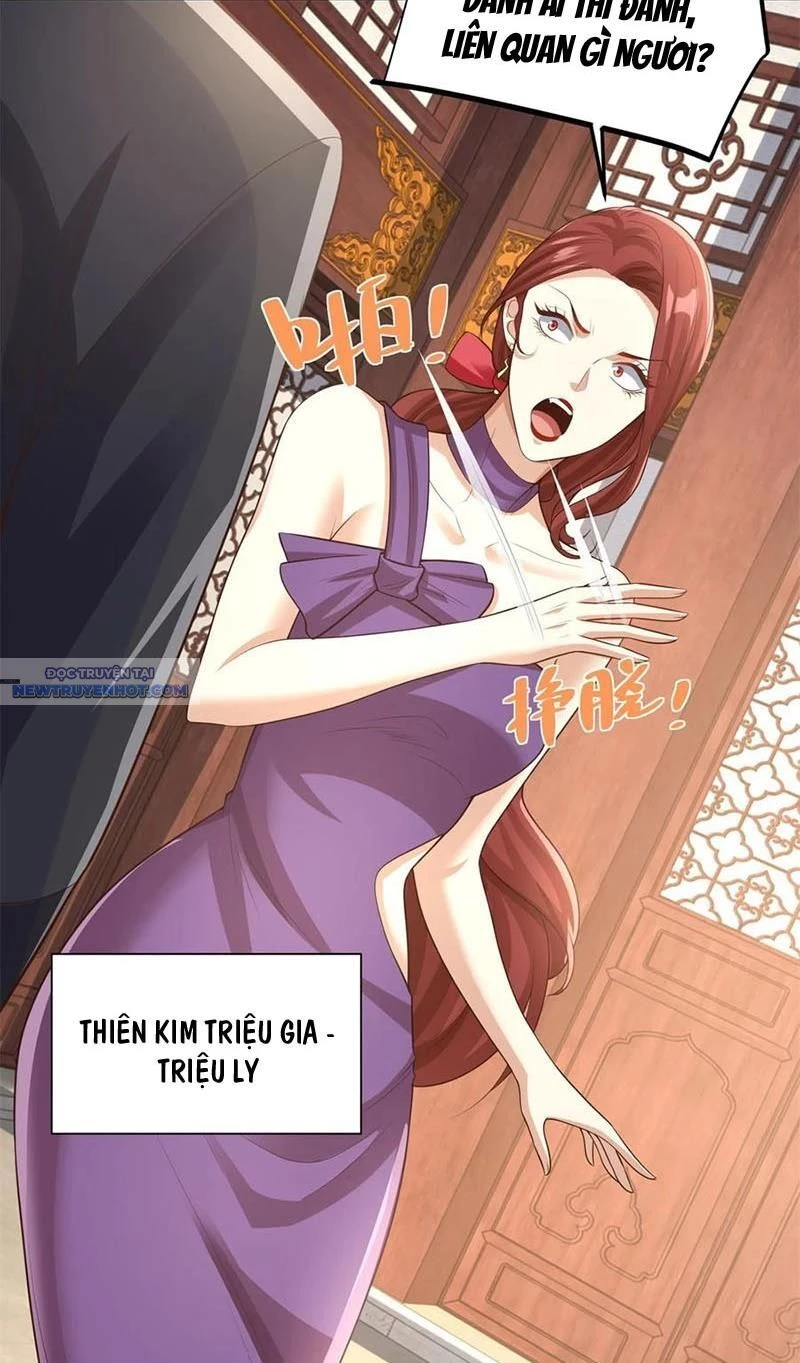 Đại Phản Diện Chapter 209 - 24