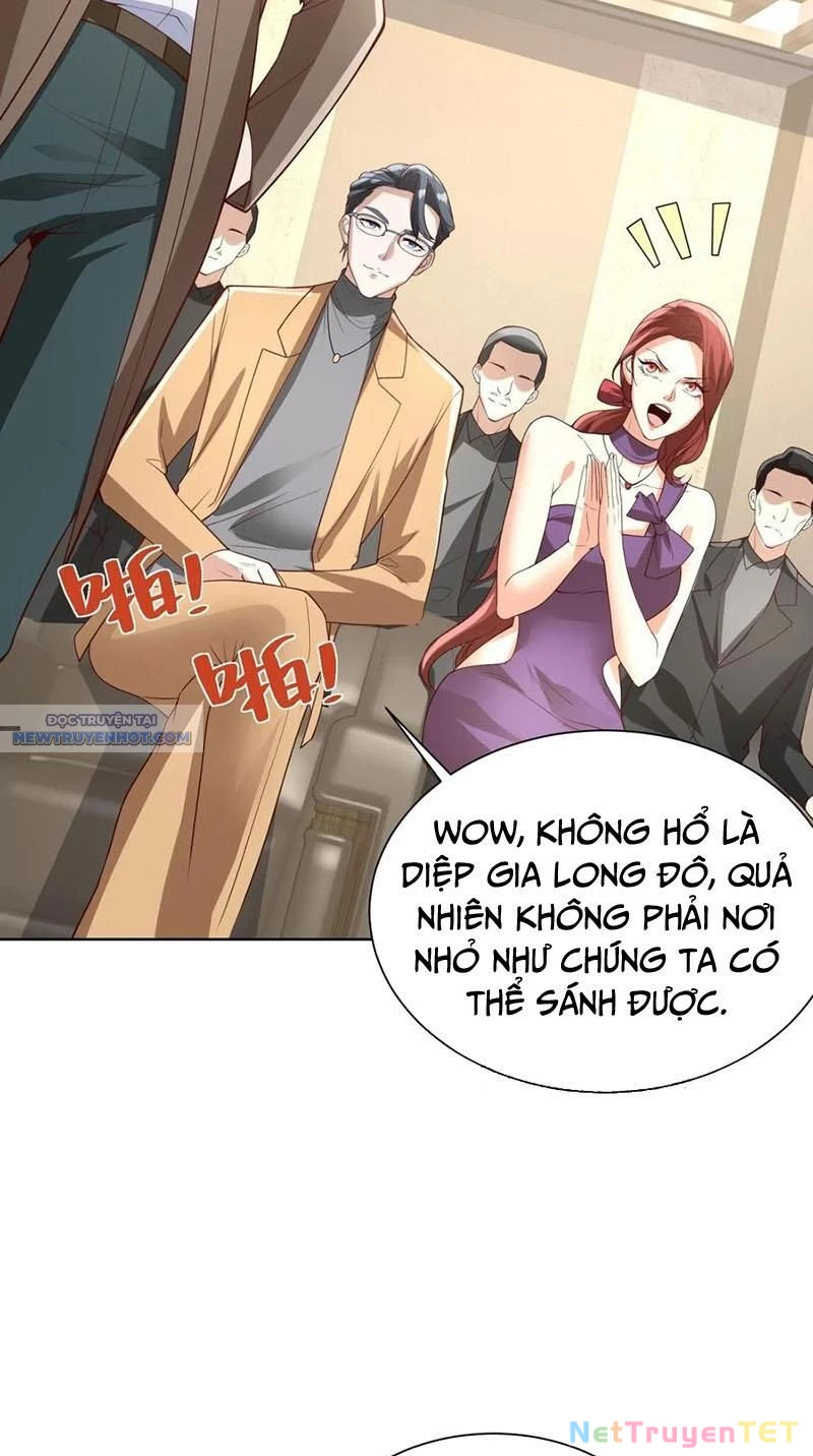 Đại Phản Diện Chapter 213 - 4