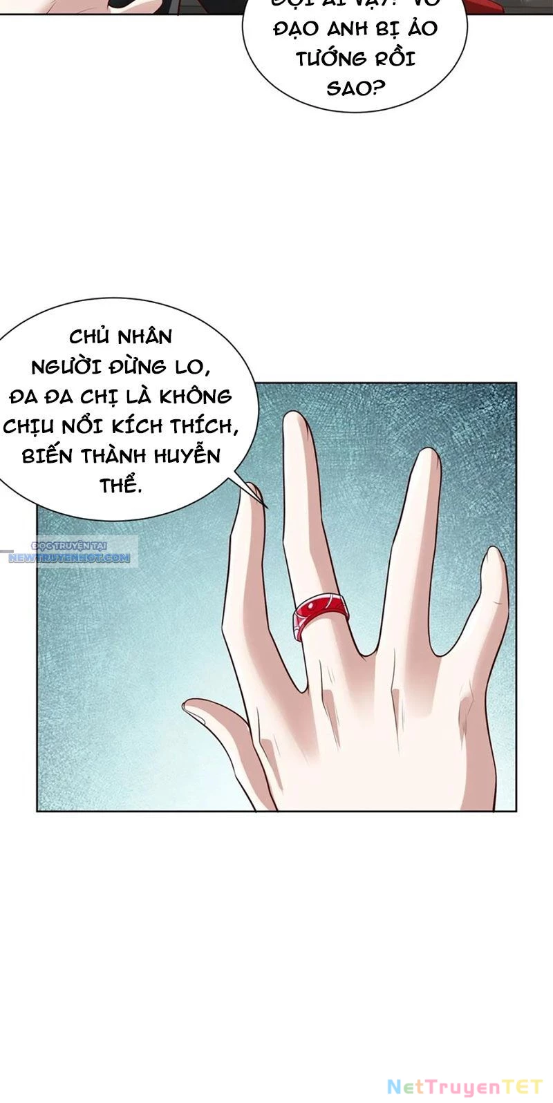 Đại Phản Diện Chapter 216 - 5