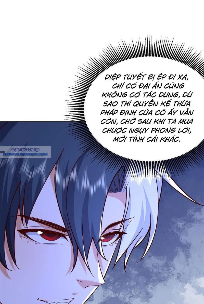 Đại Phản Diện Chapter 219 - 5