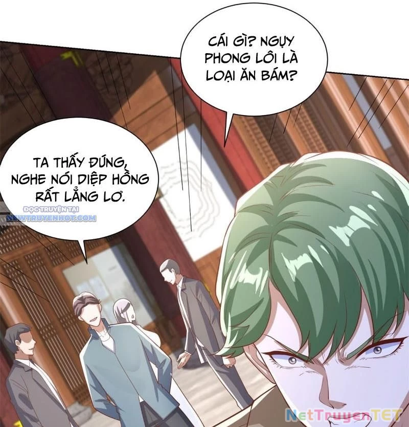 Đại Phản Diện Chapter 231 - 6