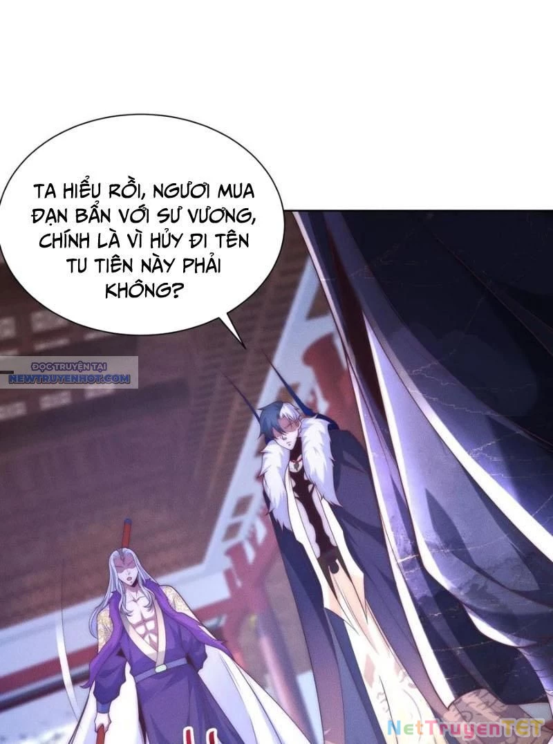 Đại Phản Diện Chapter 240 - 12