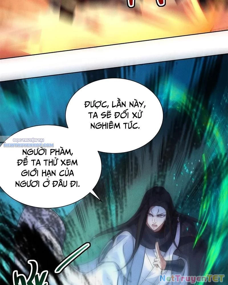 Đại Phản Diện Chapter 241 - 18