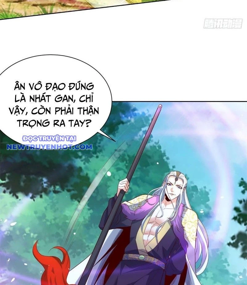 Đại Phản Diện Chapter 249 - 46