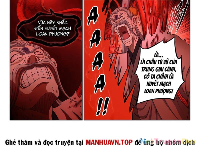 Ta Là Đại Thần Tiên Chapter 778 - 22