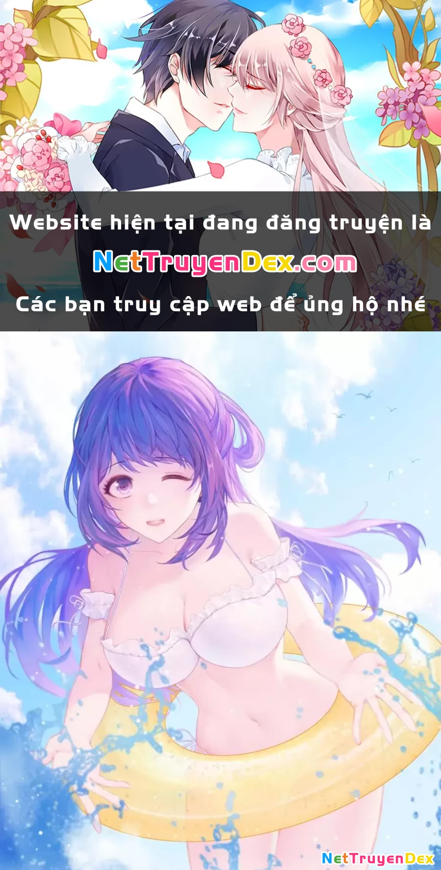 Người Ở Rể Bị Ép Thành Phản Diện Chapter 639 - 1