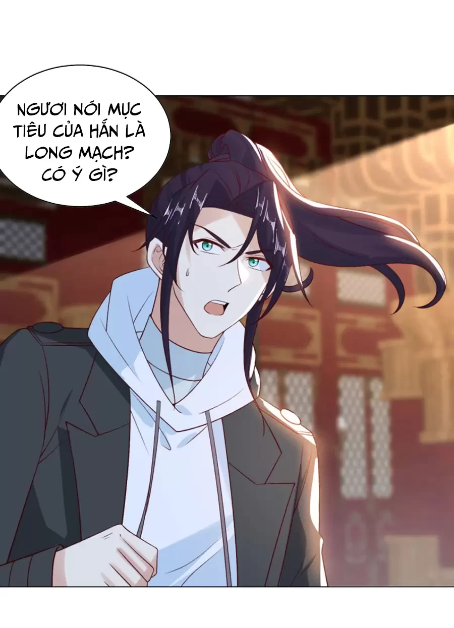 Người Ở Rể Bị Ép Thành Phản Diện Chapter 639 - 3