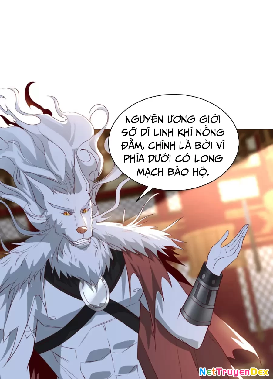 Người Ở Rể Bị Ép Thành Phản Diện Chapter 639 - 4