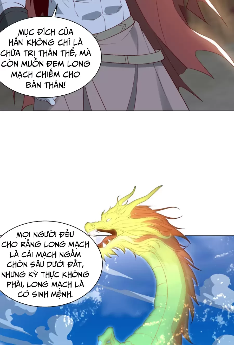 Người Ở Rể Bị Ép Thành Phản Diện Chapter 639 - 5