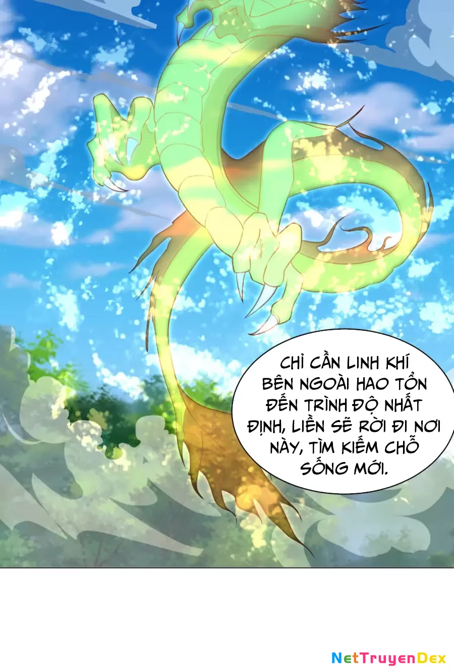 Người Ở Rể Bị Ép Thành Phản Diện Chapter 639 - 6