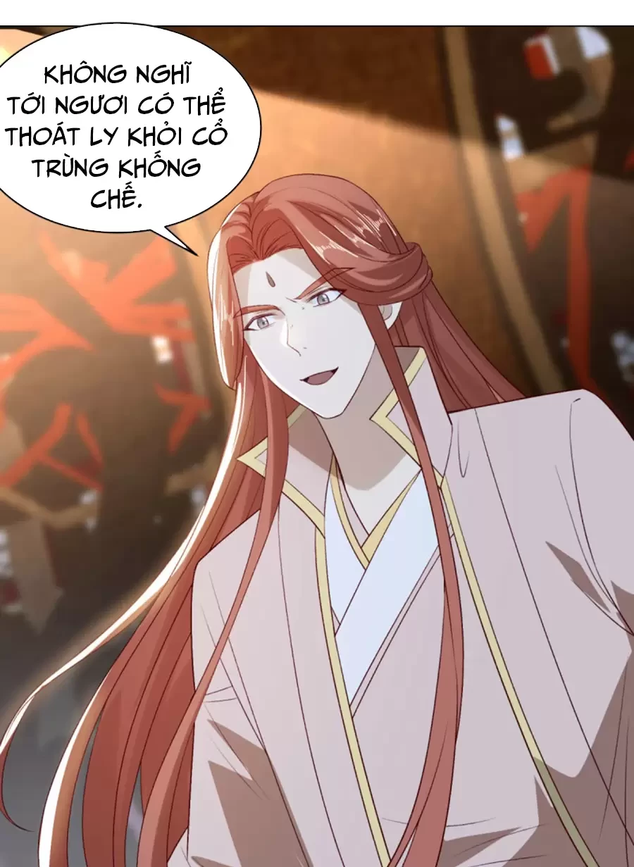 Người Ở Rể Bị Ép Thành Phản Diện Chapter 639 - 9