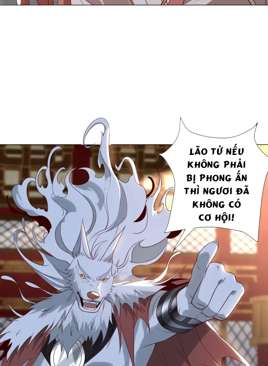 Người Ở Rể Bị Ép Thành Phản Diện Chapter 639 - 10