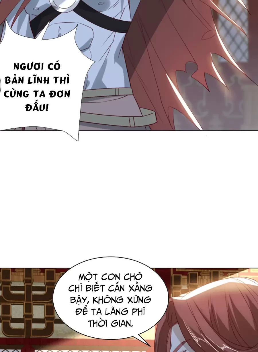 Người Ở Rể Bị Ép Thành Phản Diện Chapter 639 - 11