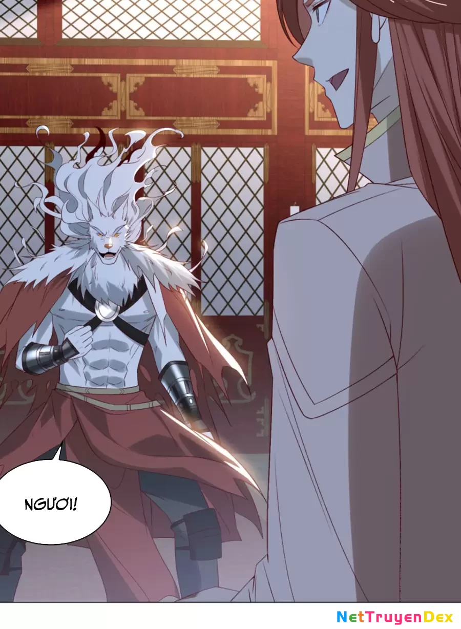 Người Ở Rể Bị Ép Thành Phản Diện Chapter 639 - 12