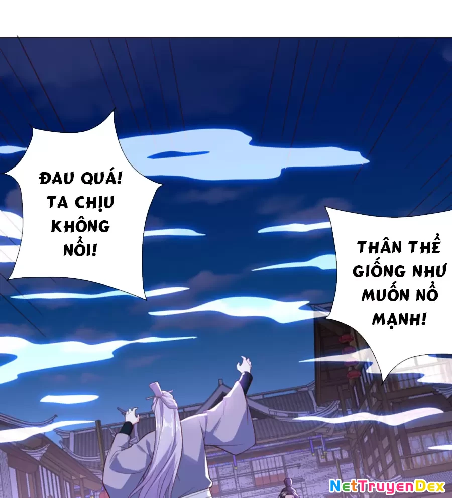 Người Ở Rể Bị Ép Thành Phản Diện Chapter 639 - 17