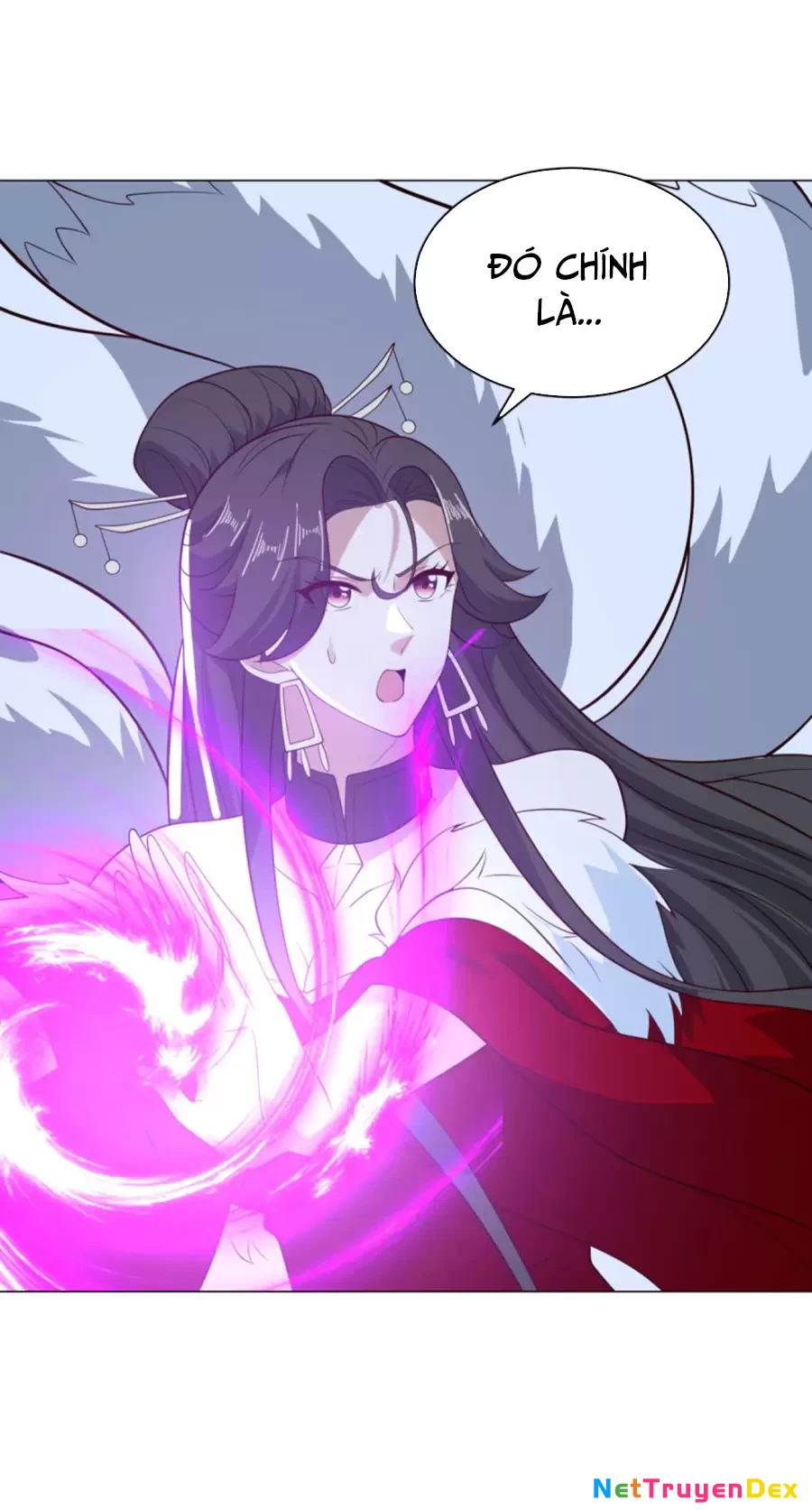 Người Ở Rể Bị Ép Thành Phản Diện Chapter 639 - 31